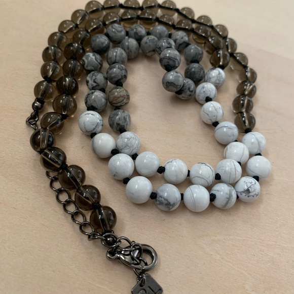 Park lane necklace - Picture 1 of 3